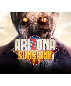 Arizona Sunshine Steam Key EUROPE